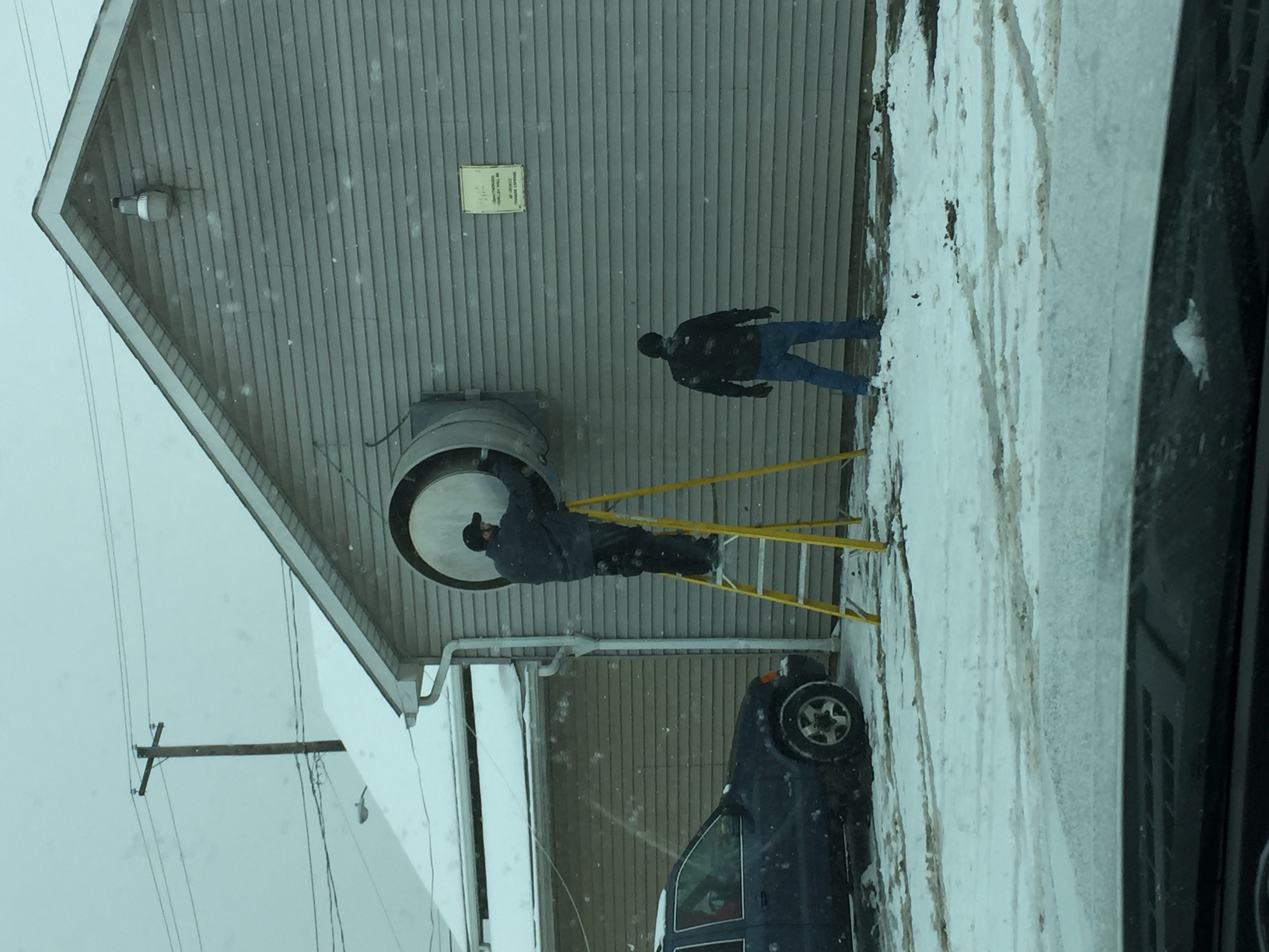 Gallery Fry's Fire Protection